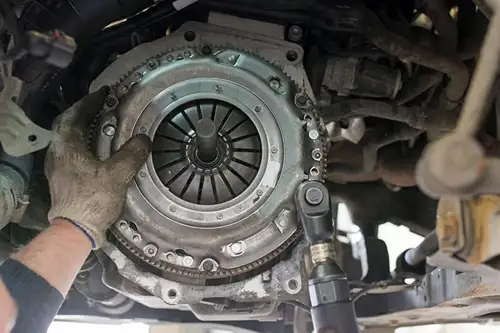 Image of Clutch Services